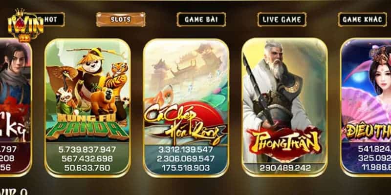 Hướng dẫn vào tham gia tựa game cá chép hóa rồng