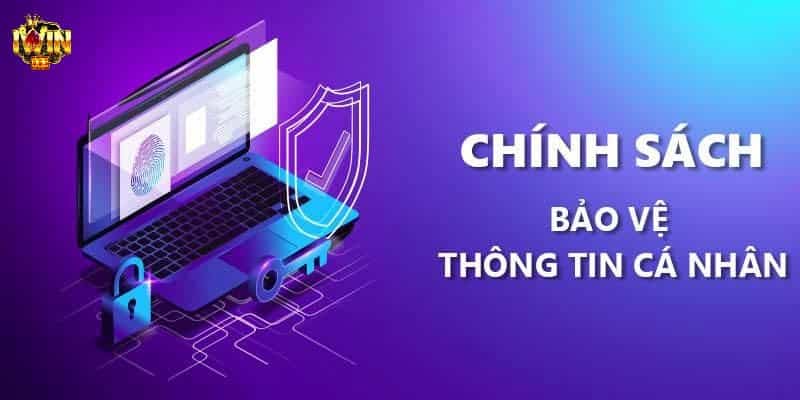 chính sách bảo mật