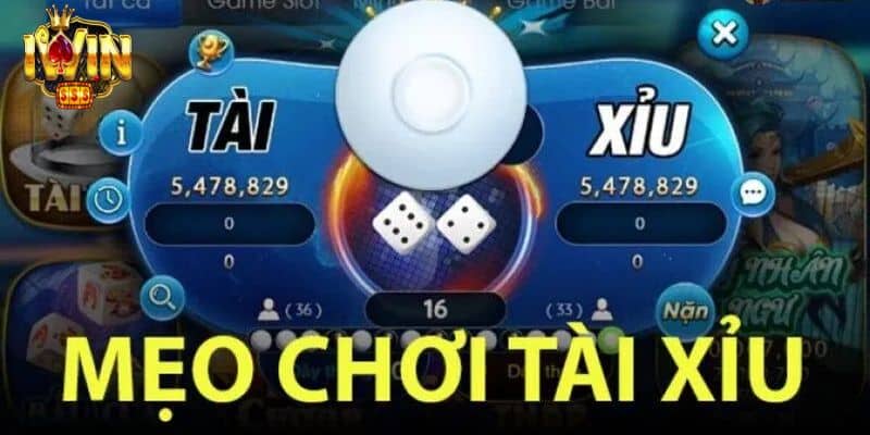 Tính toán tiền cược để giảm thiểu rủi ro