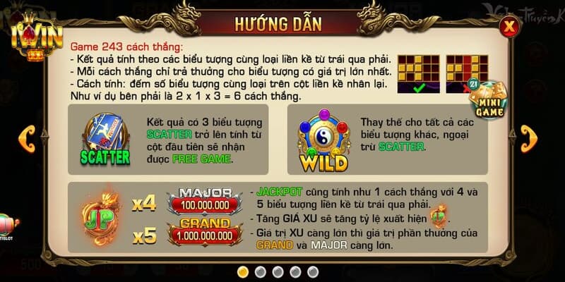 Hướng dẫn cách chơi game võ lâm truyền kỳ hiệu quả