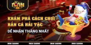 Bắn Cá Hải Tặc