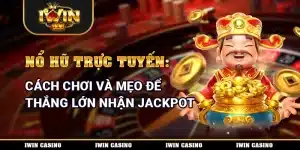 nổ hũ trực tuyến