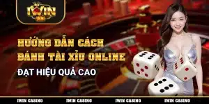 cách đánh tài xỉu online