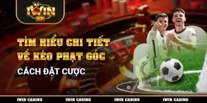 kèo phạt góc