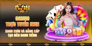 casino trực tuyến