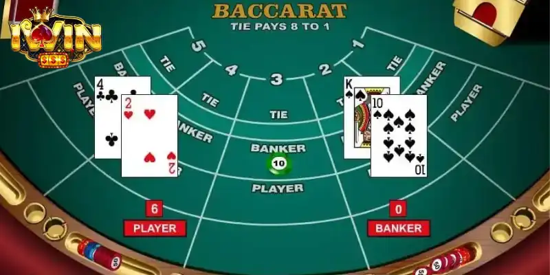 Nhận diện địa chỉ chơi baccarat trực tuyến thực sự uy tín và đáng tin cậy