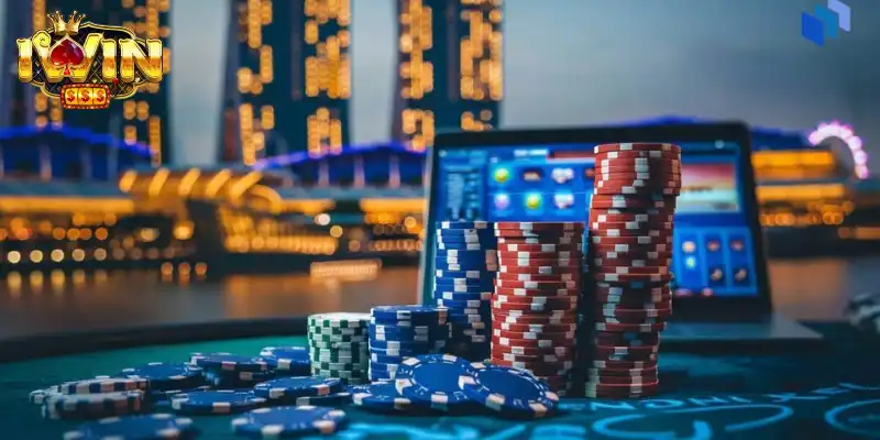 Tổng quan và xu hướng phát triển của các Casino trực tuyến hiện nay