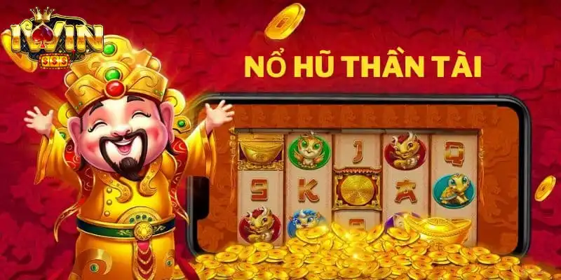 Hướng dẫn chọn game có tỷ lệ nổ hũ cao để trải nghiệm