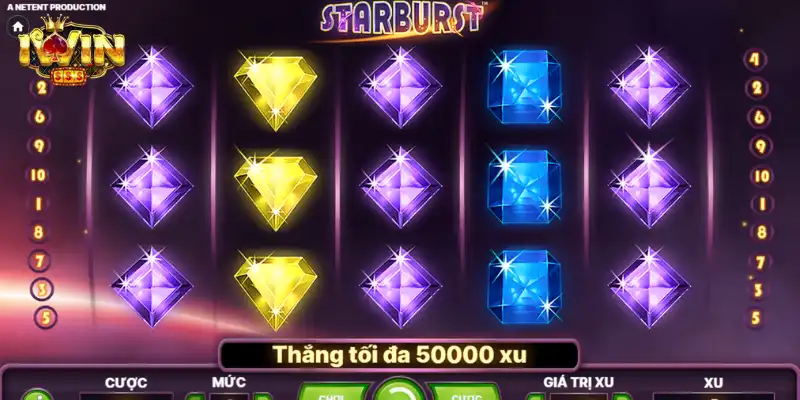 Những tính năng nổi bật khi chơi game slot hay